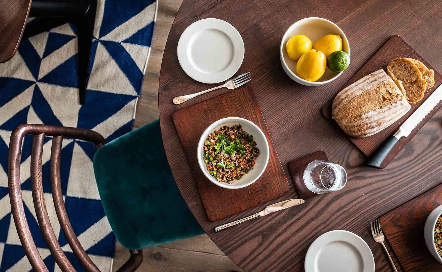 Foto - Native Bankside