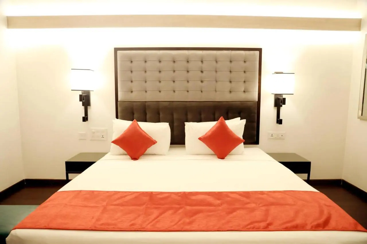 Foto - Deccan Serai Grande Gachibowli