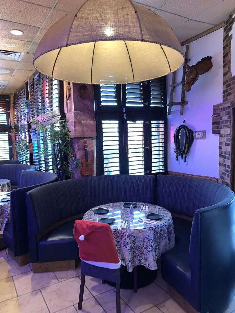 Foto - Shalimar Hotel of Las Vegas