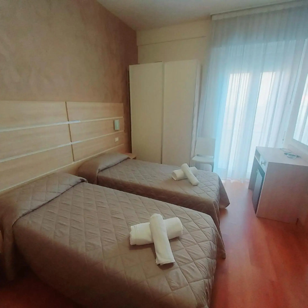 Photo - Hotel Monica
