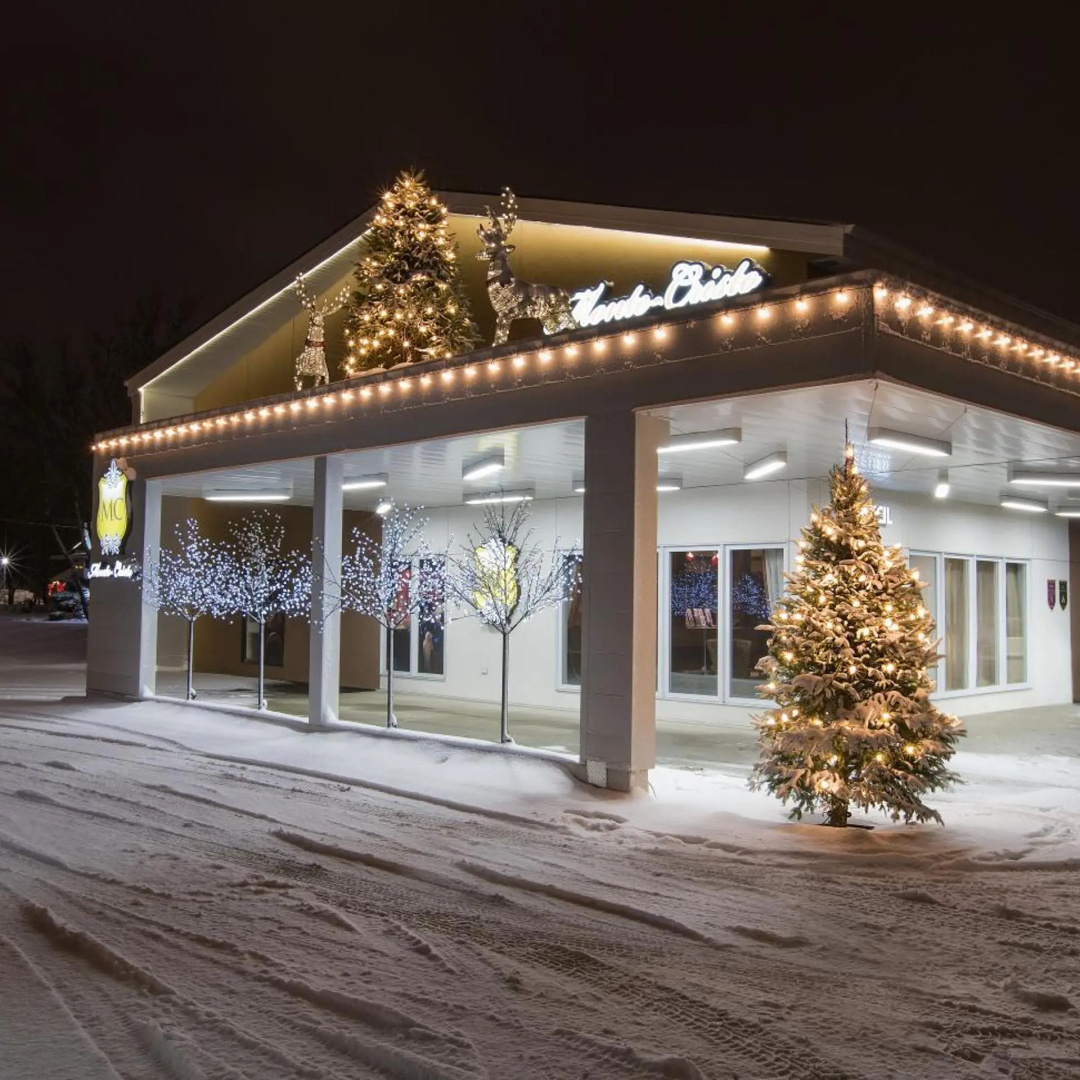 Photo - Hotel & Suites Monte-Cristo