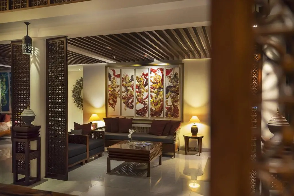 Foto - Javana Royal Villas