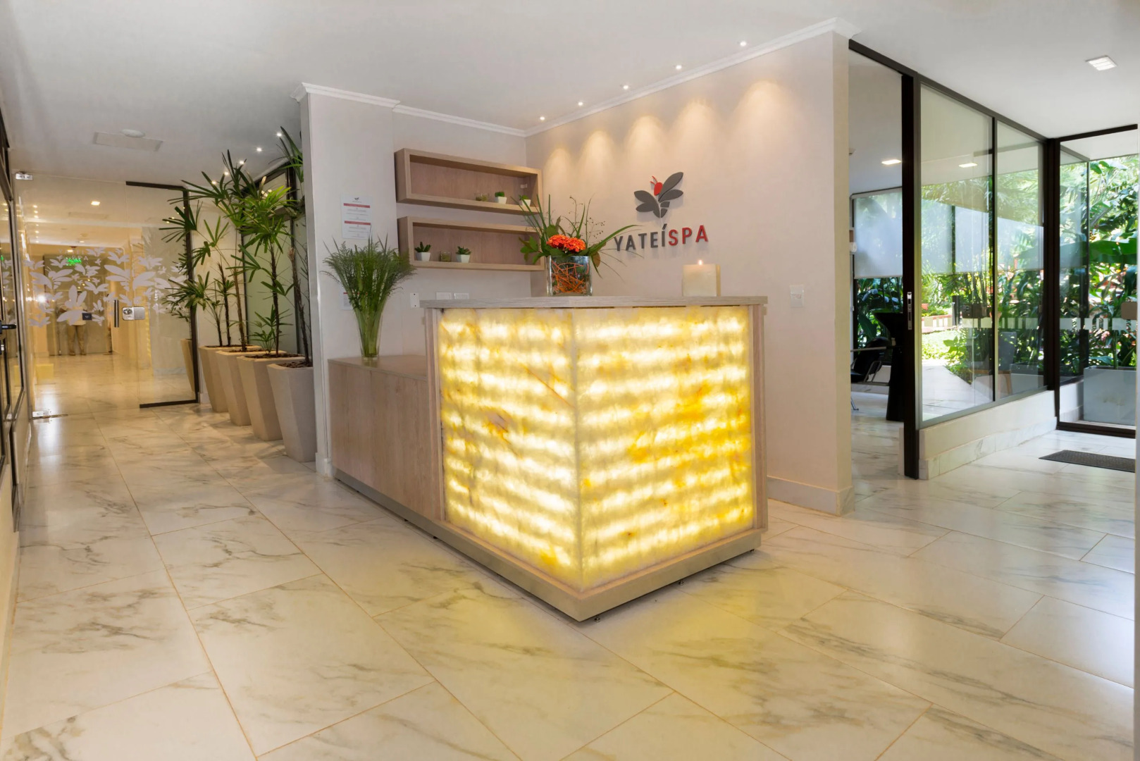 Photo - Hotel Saint George