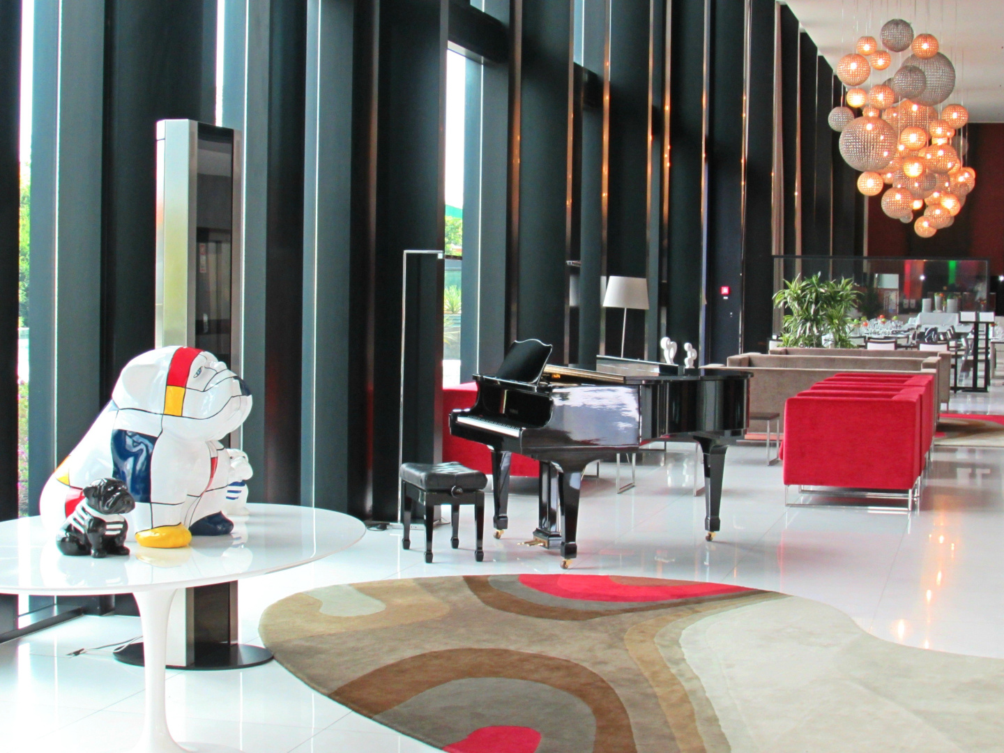 Foto - Axis Viana Business & SPA Hotel