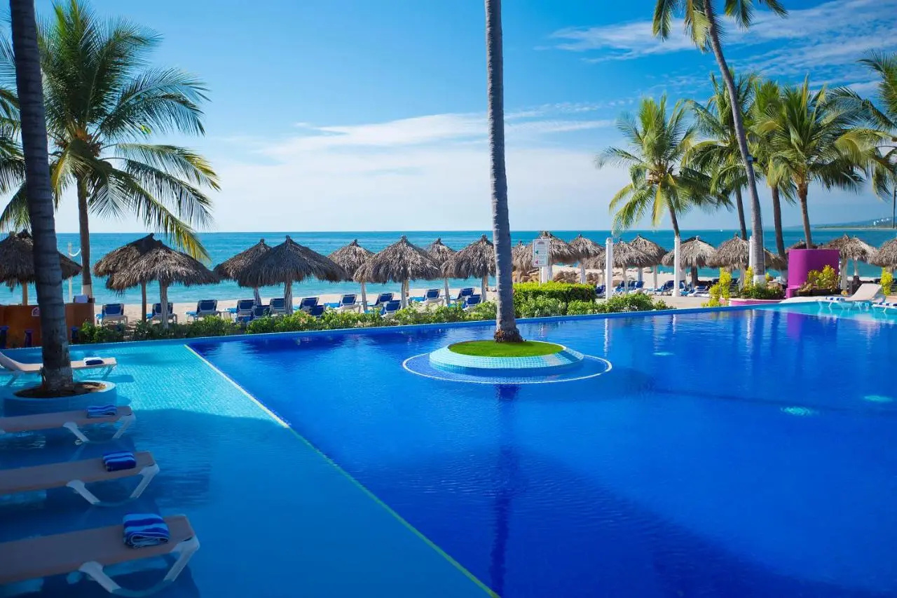 Photo - Crown Paradise Club Puerto Vallarta All Inclusive