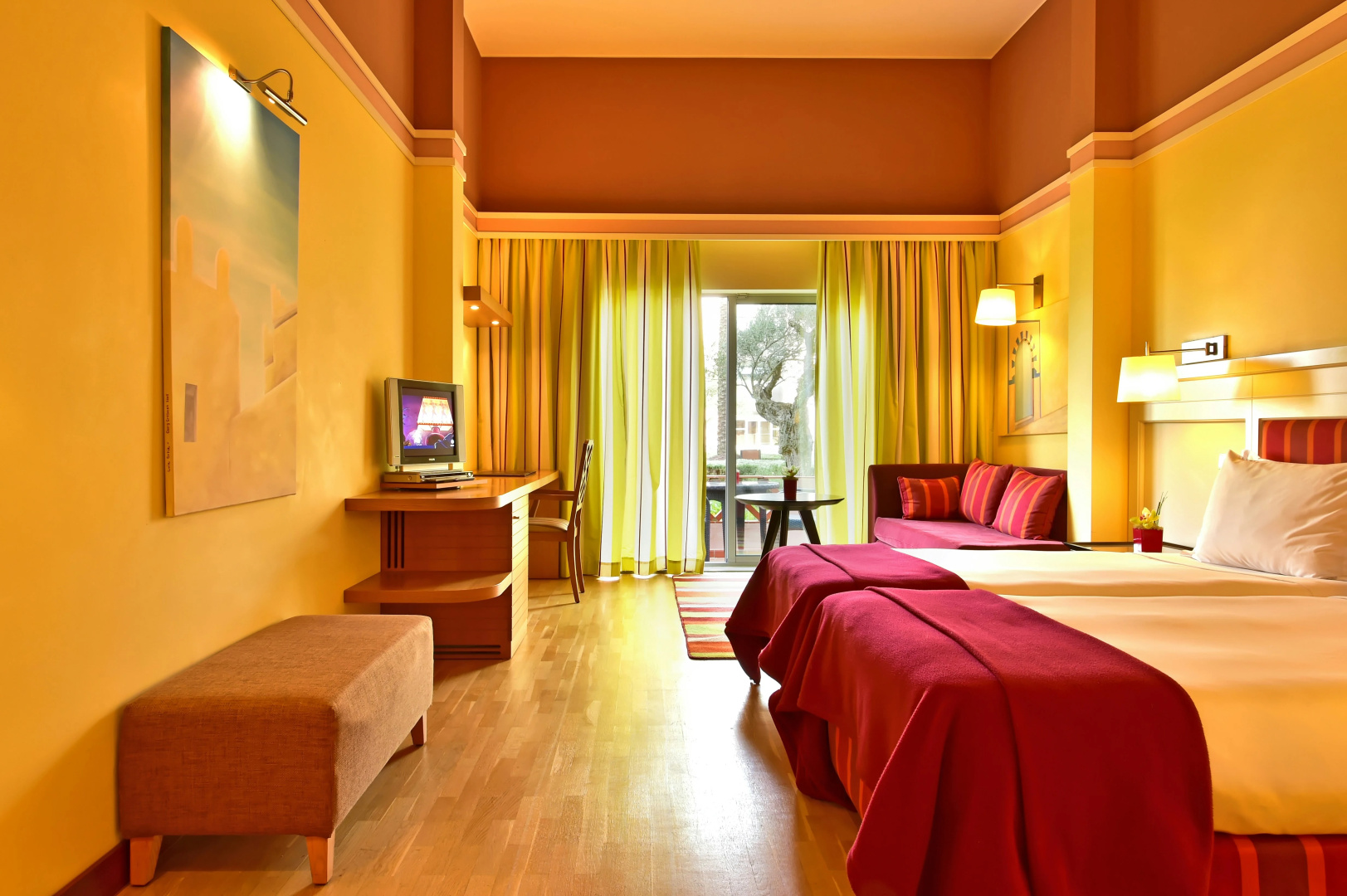 Foto - Pestana Sintra Golf Conference & Spa Resort