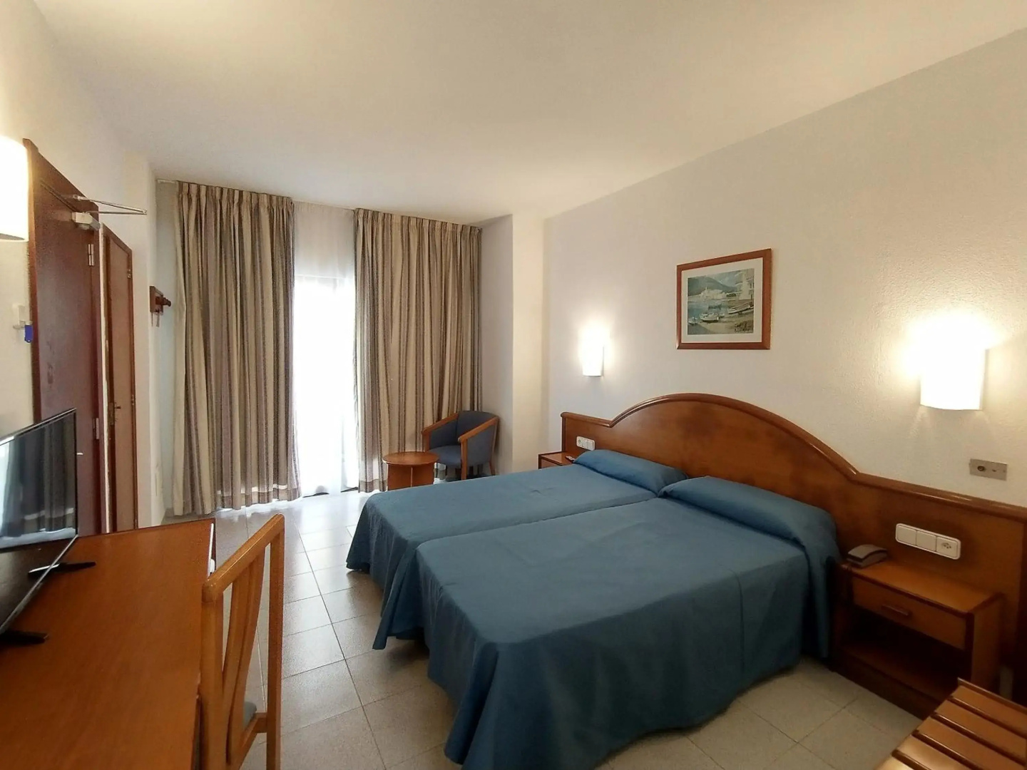 Photo - Hotel Marina Playa De Palma