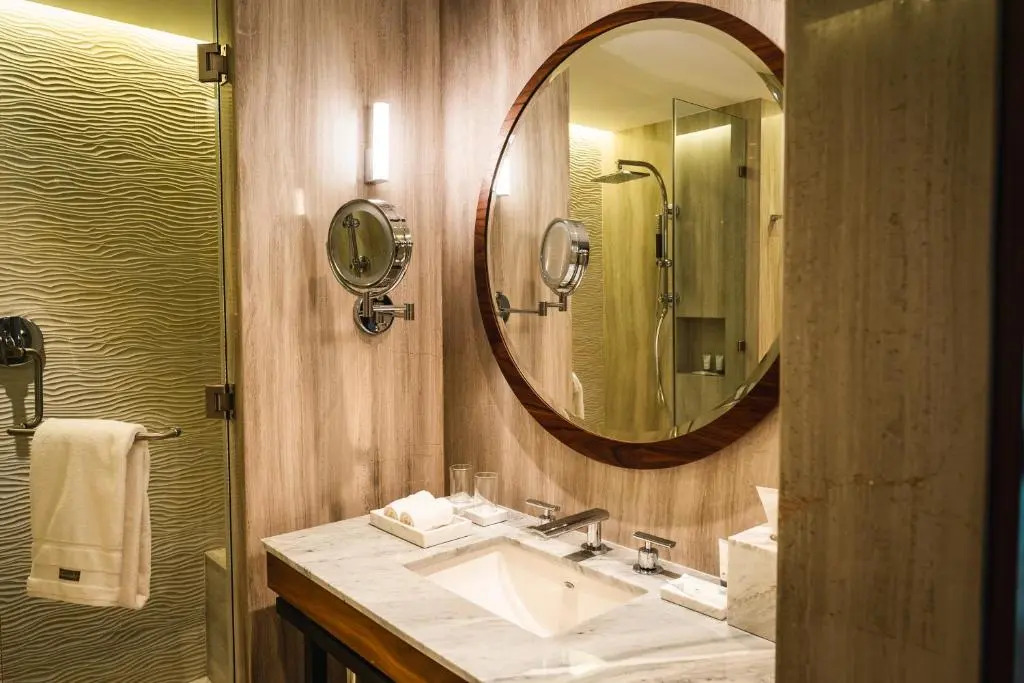 Foto - The Westin Monterrey Valle