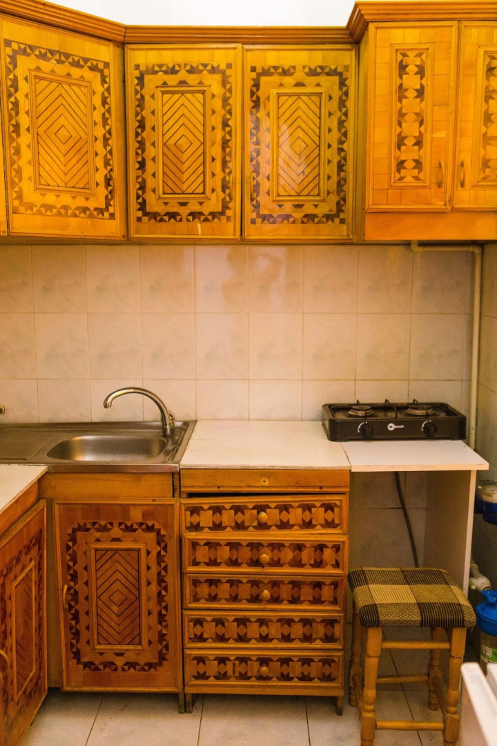 Foto - White City Hostel