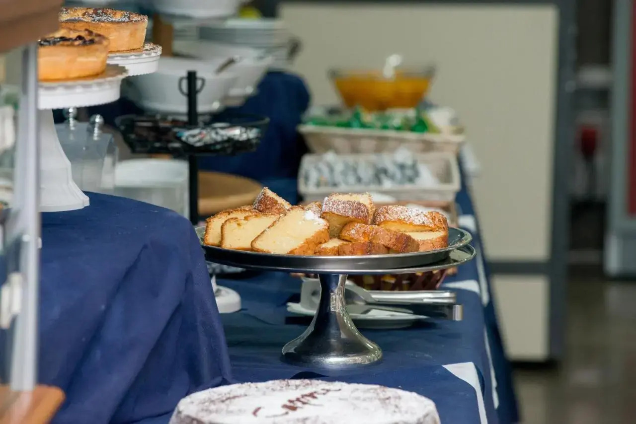 Foto - Hotel San Paolo