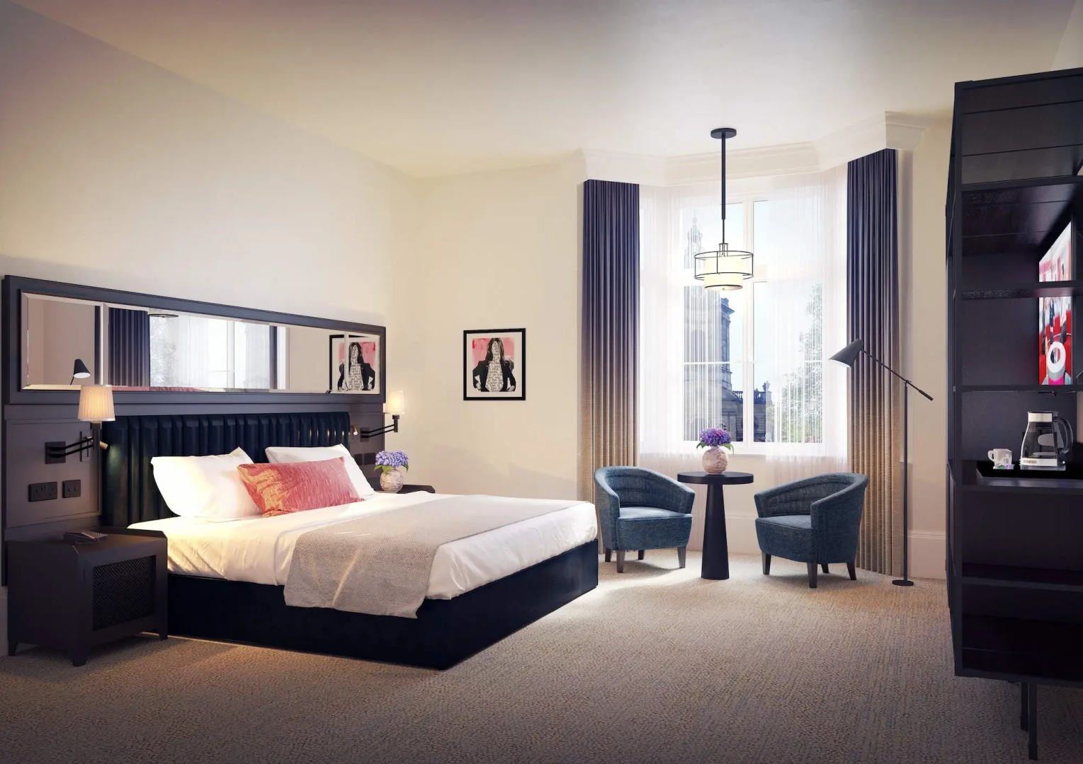 Foto - The Grand Hotel Birmingham