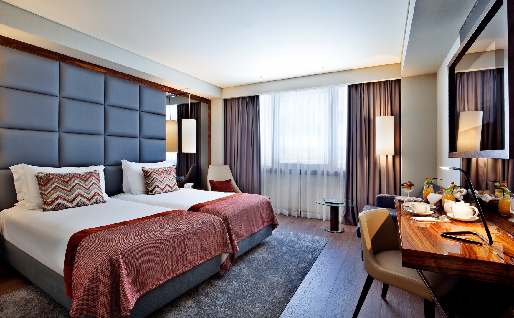 Photo - TURIM Marquês Hotel