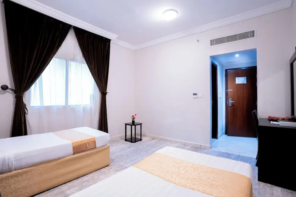 Photo - Saif Plus 2 Hotel by Orvana