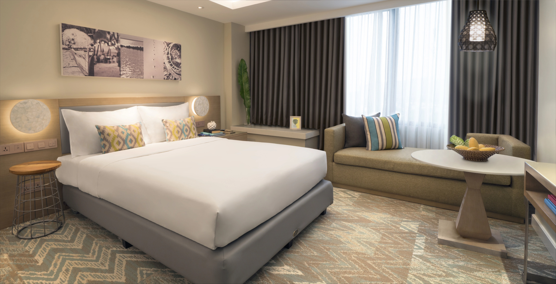 Photo - Citadines Cebu City