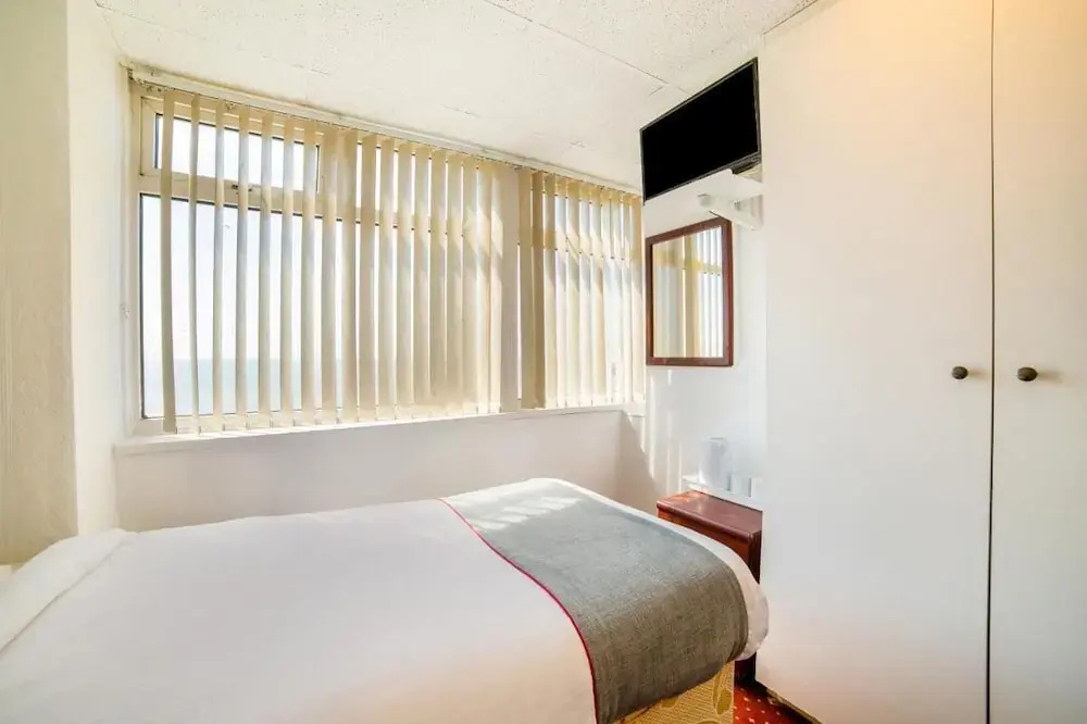 Foto - Hotel Blue Ocean