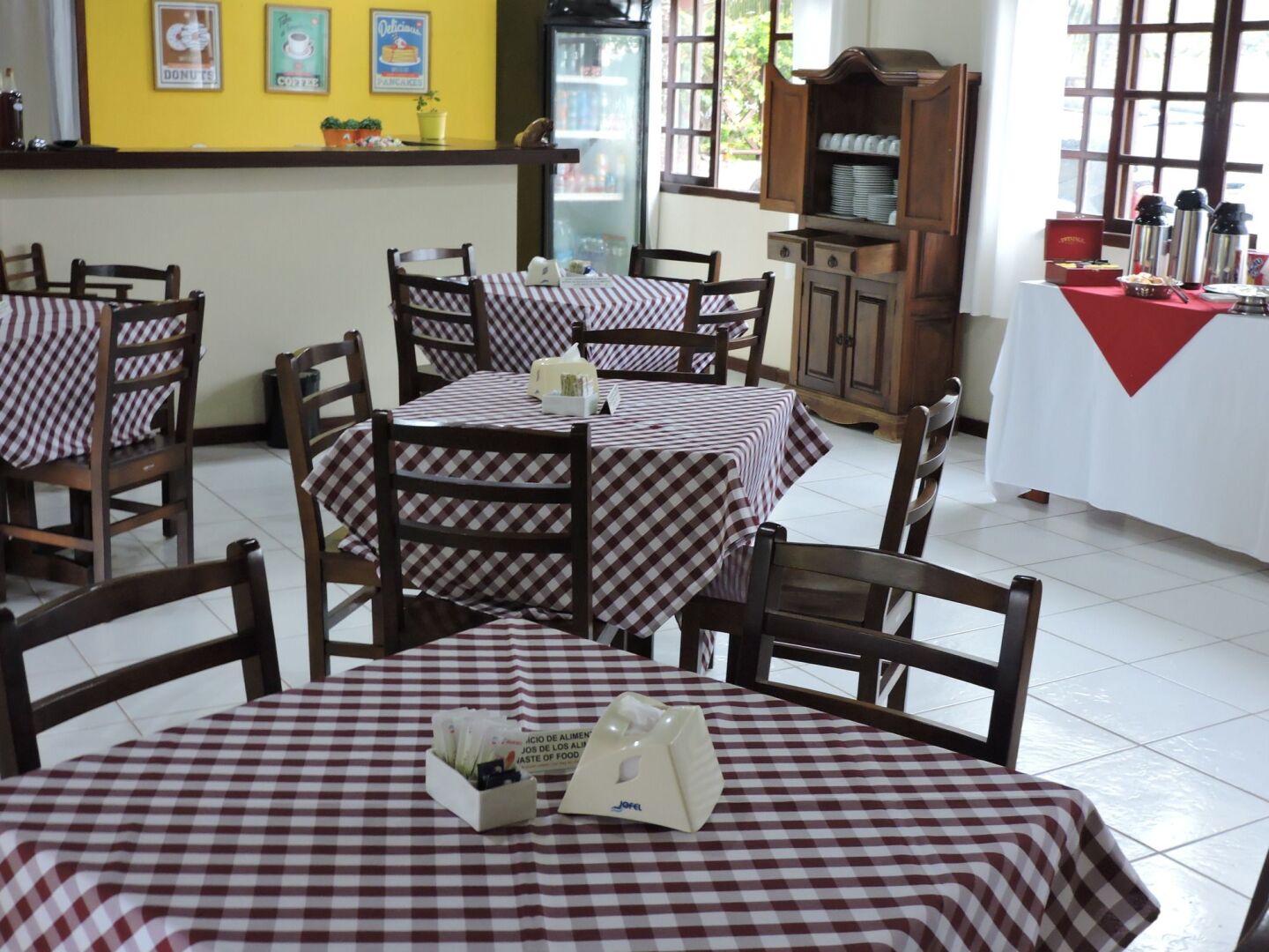 Foto - Pousada Maria Maria Búzios