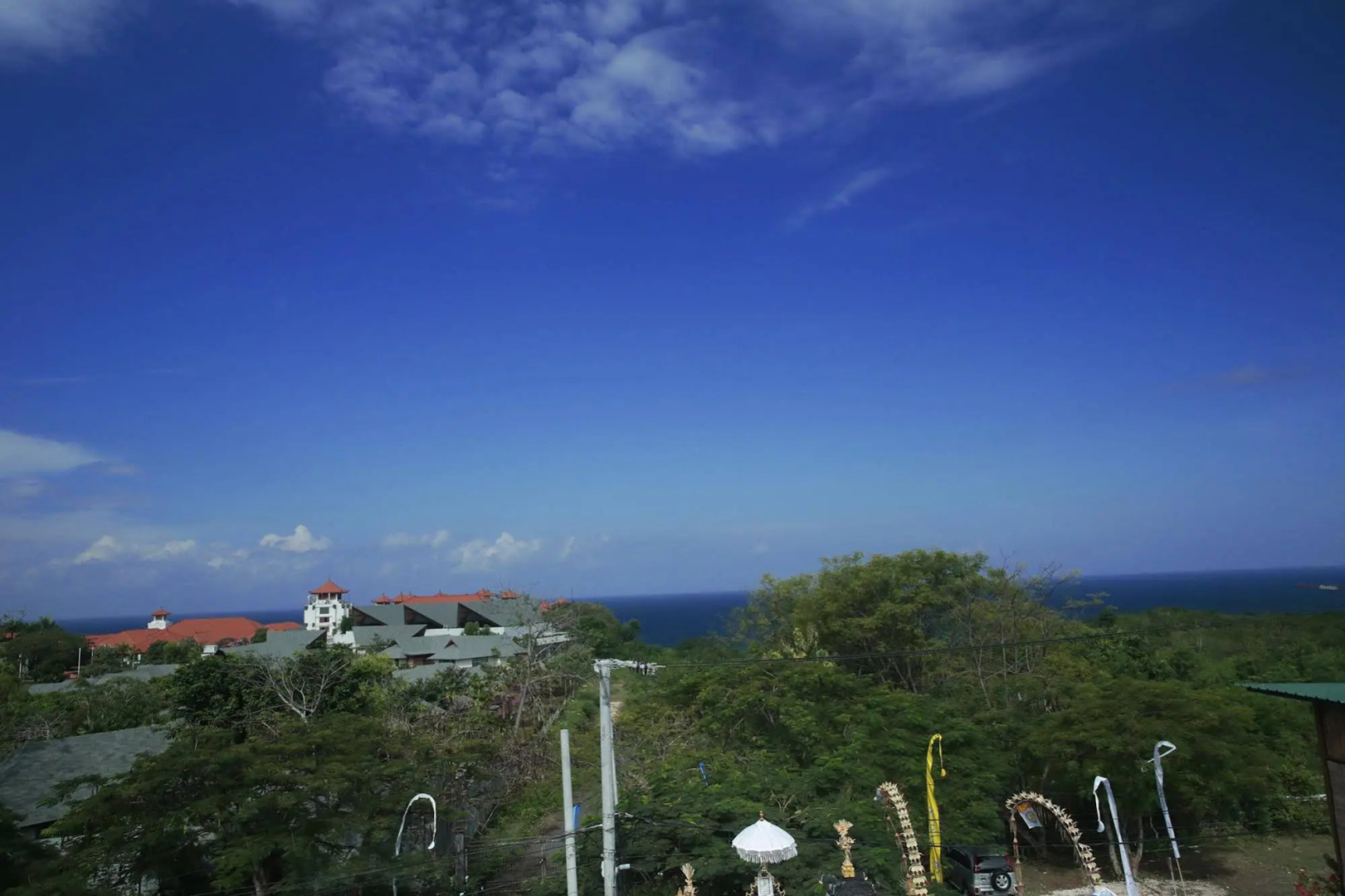 Photo - Rantun's Place Nusa Dua