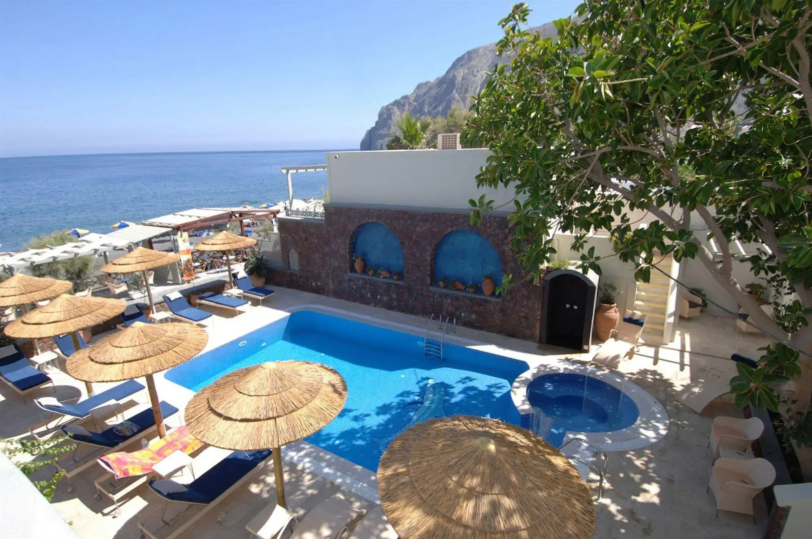 Foto - Elixir Del Mar on the Beach