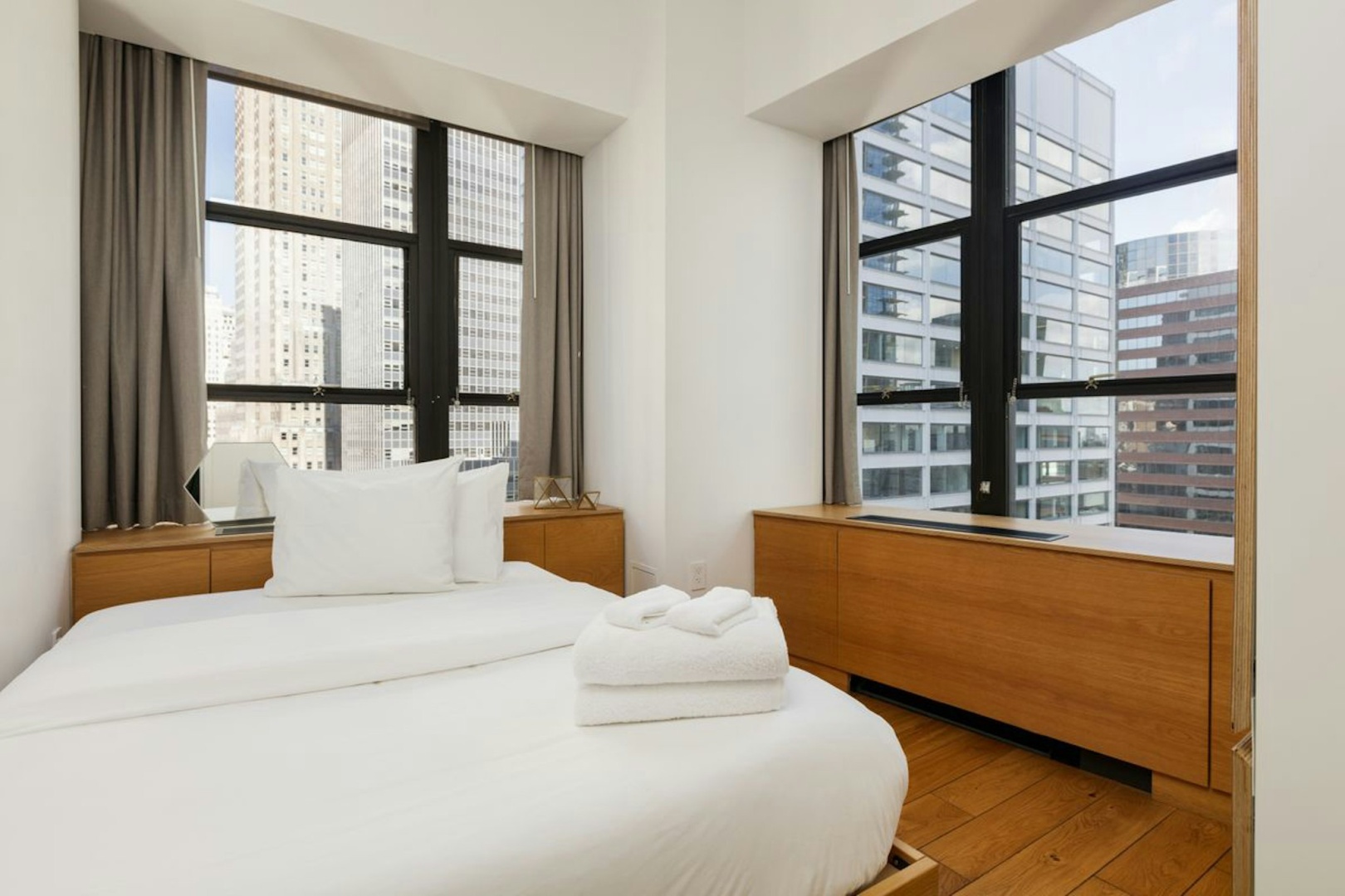 Foto - Placemakr Wall Street