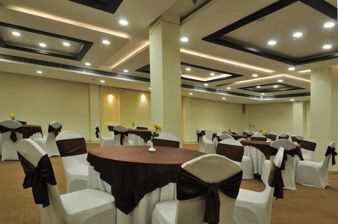 Foto - The Grand Orion - Kailash Colony