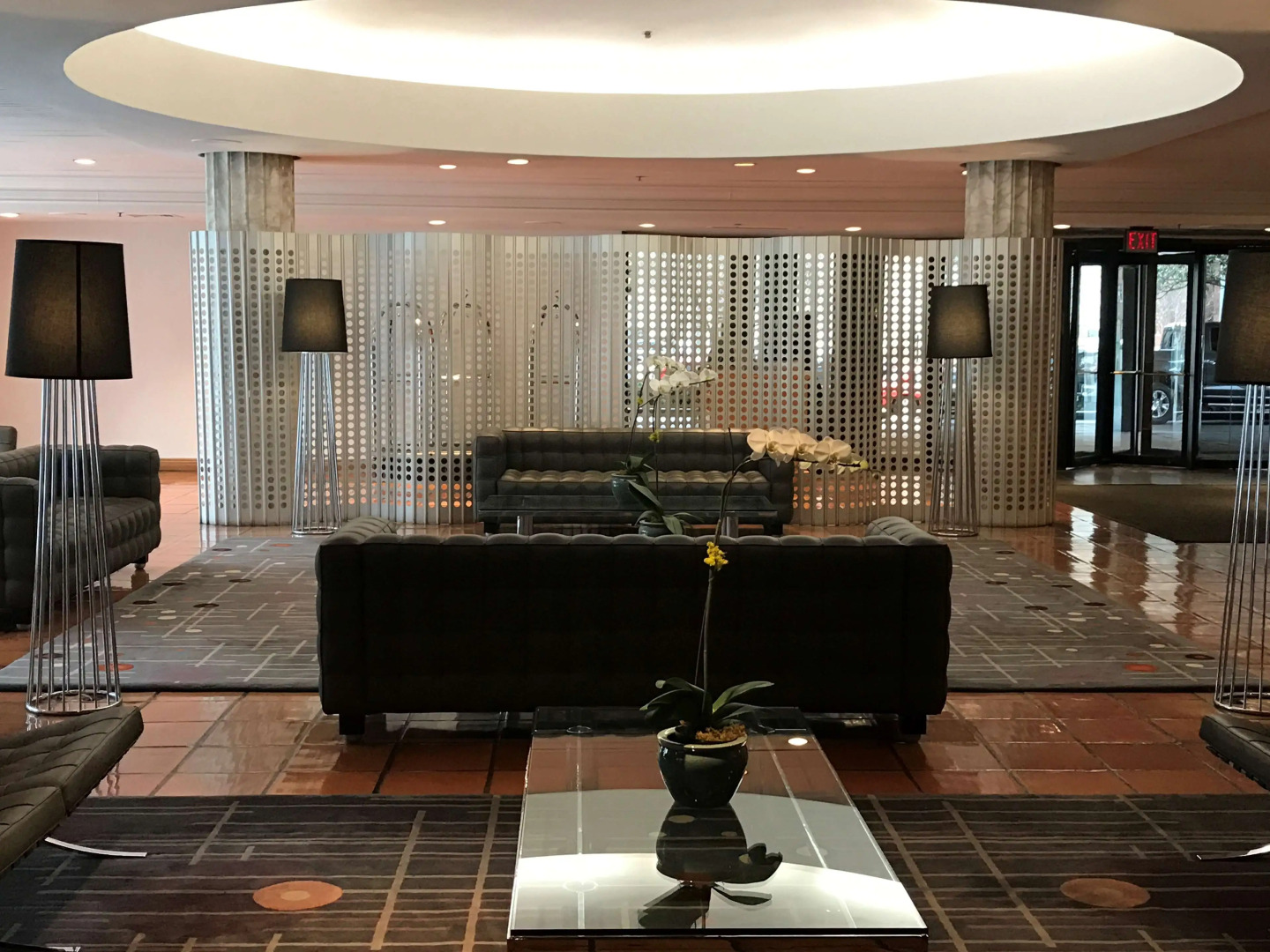 Foto - Washington Plaza Hotel