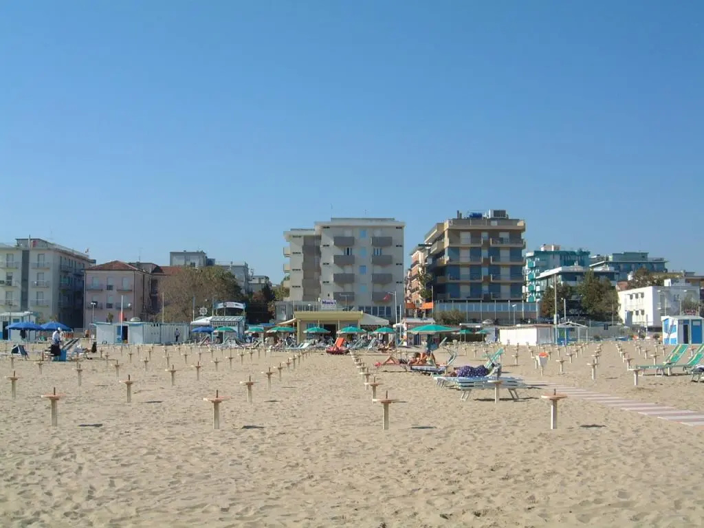 Foto - Hotel Artide - Beach Front