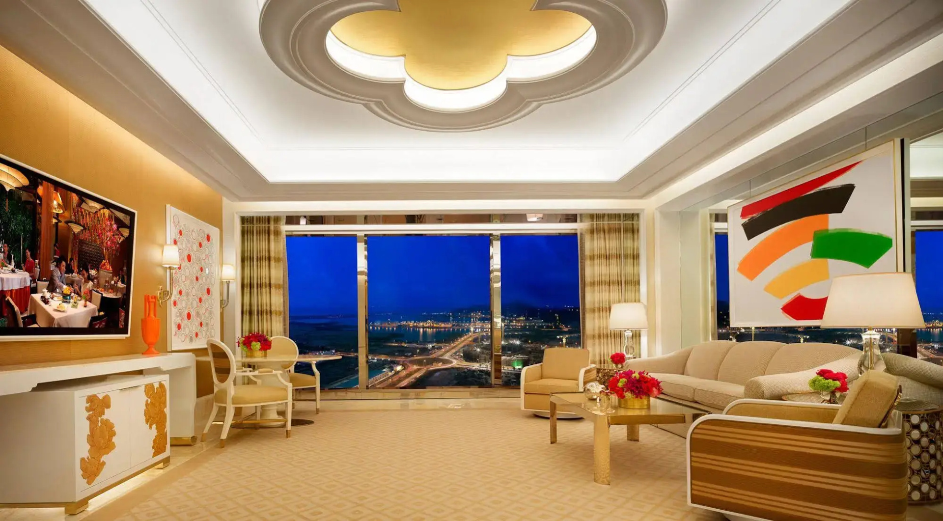 Foto - Wynn Palace