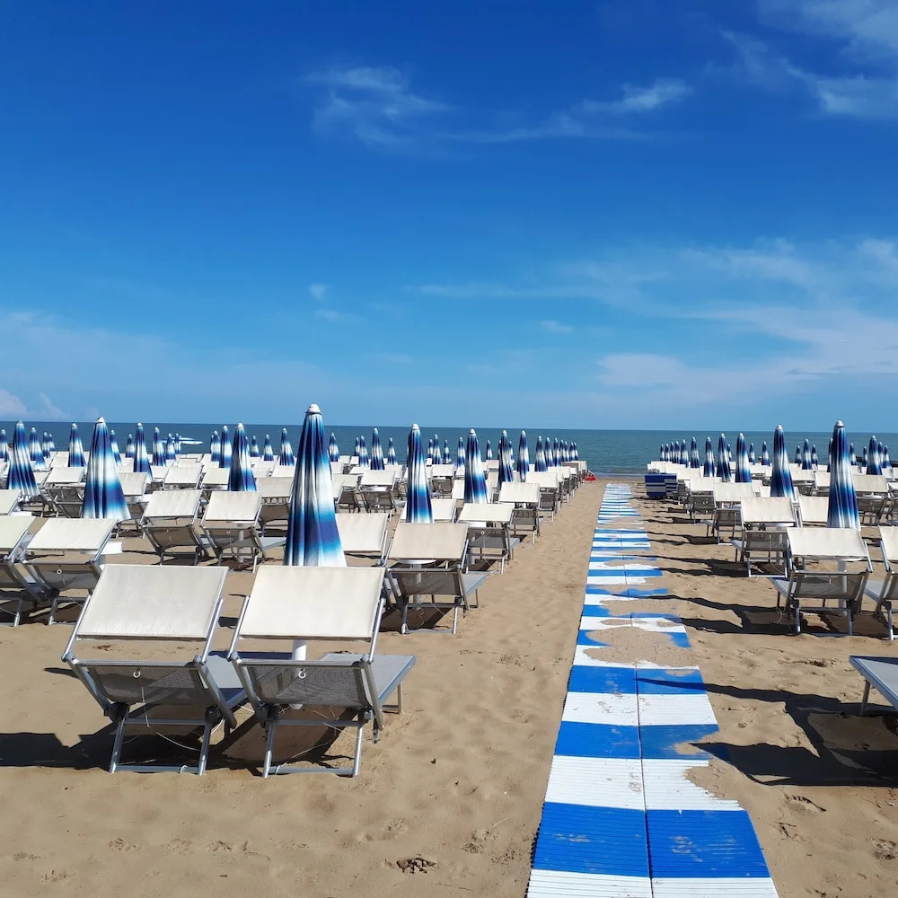 Foto - Hotel Sanremo