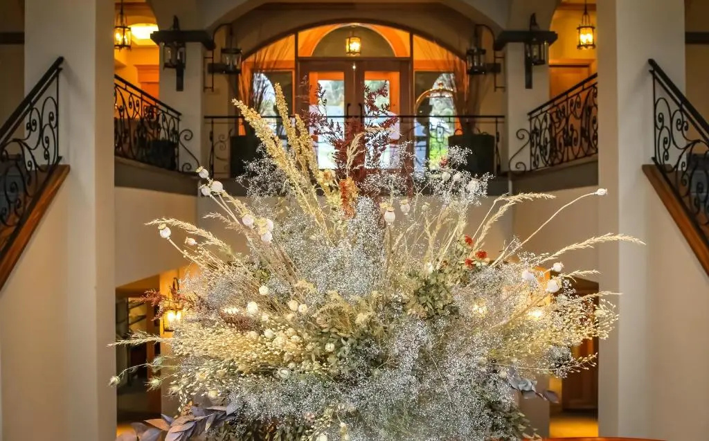 Photo - Villa Beluno Hotel & Spa, small luxury hotels of the world
