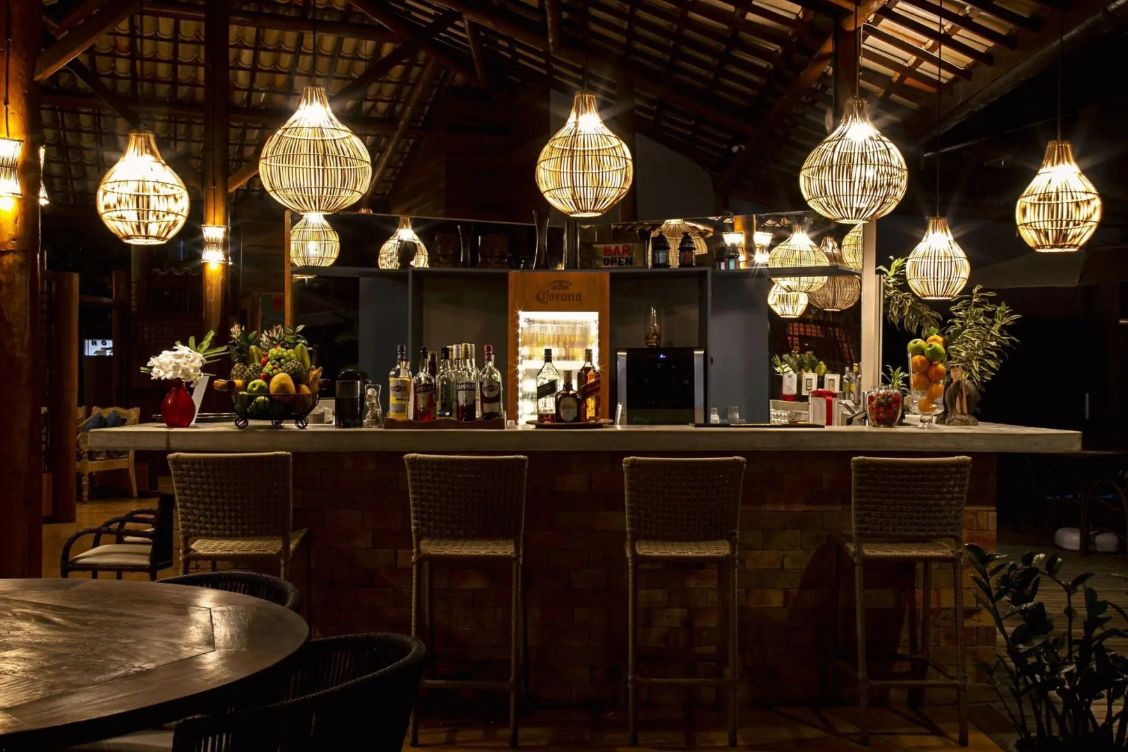 Foto - Pousada Casa de Praia