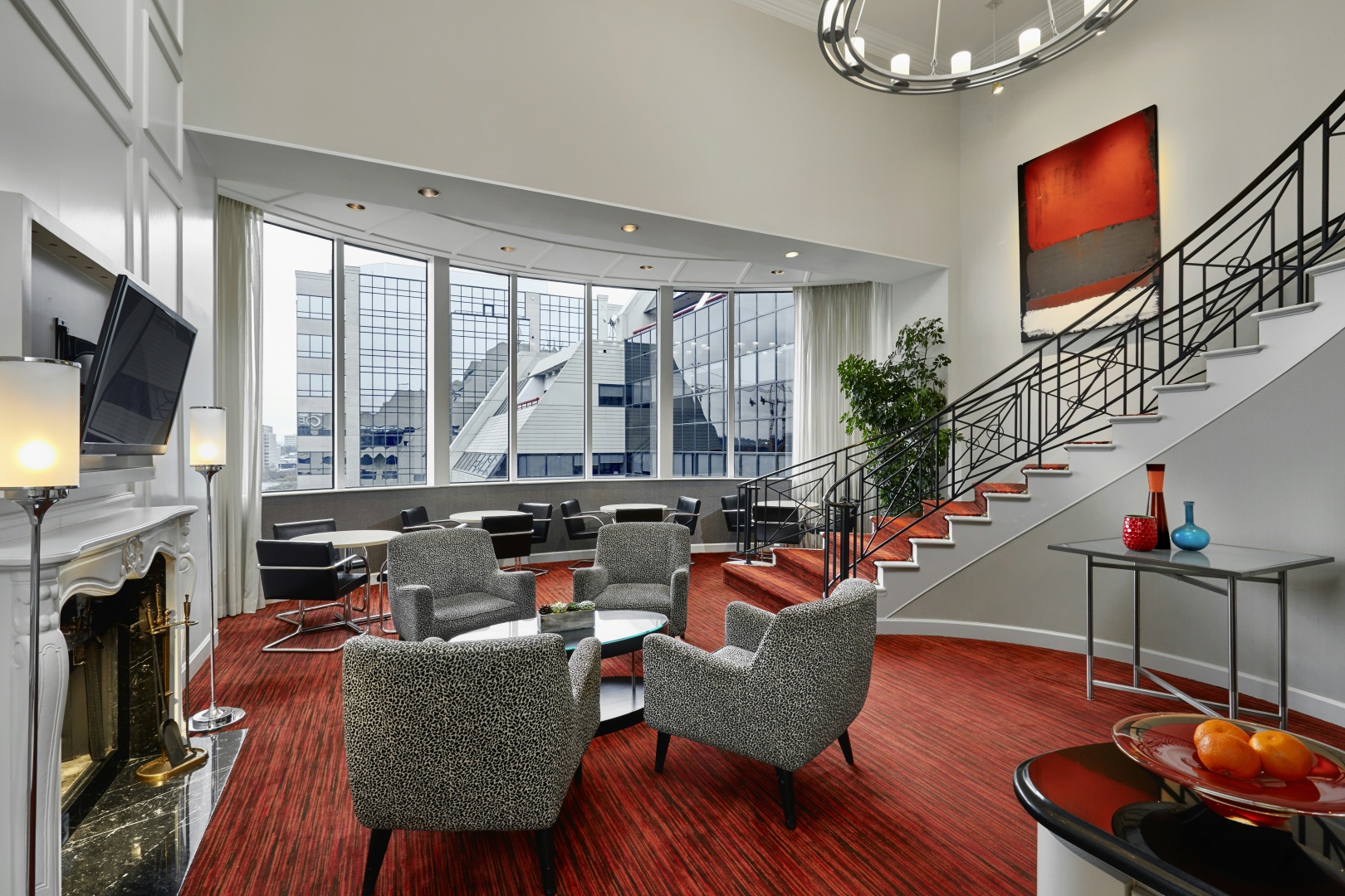 Foto - Loews Nashville Hotel at Vanderbilt Plaza