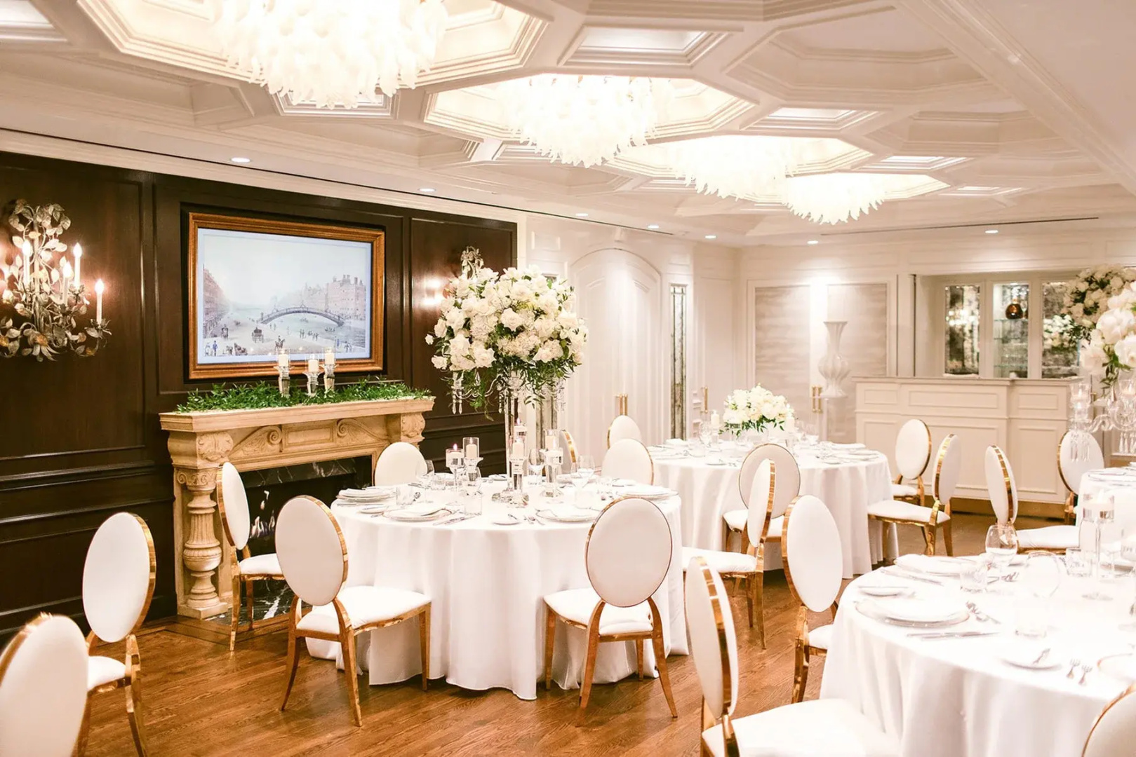 Foto - Wedgewood Hotel & Spa - Relais & Chateaux