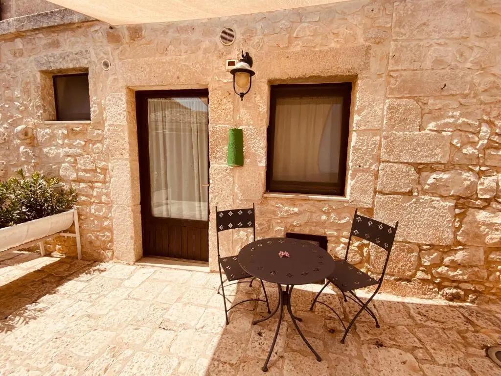 Foto - Mastro Vanni - Urban Masseria