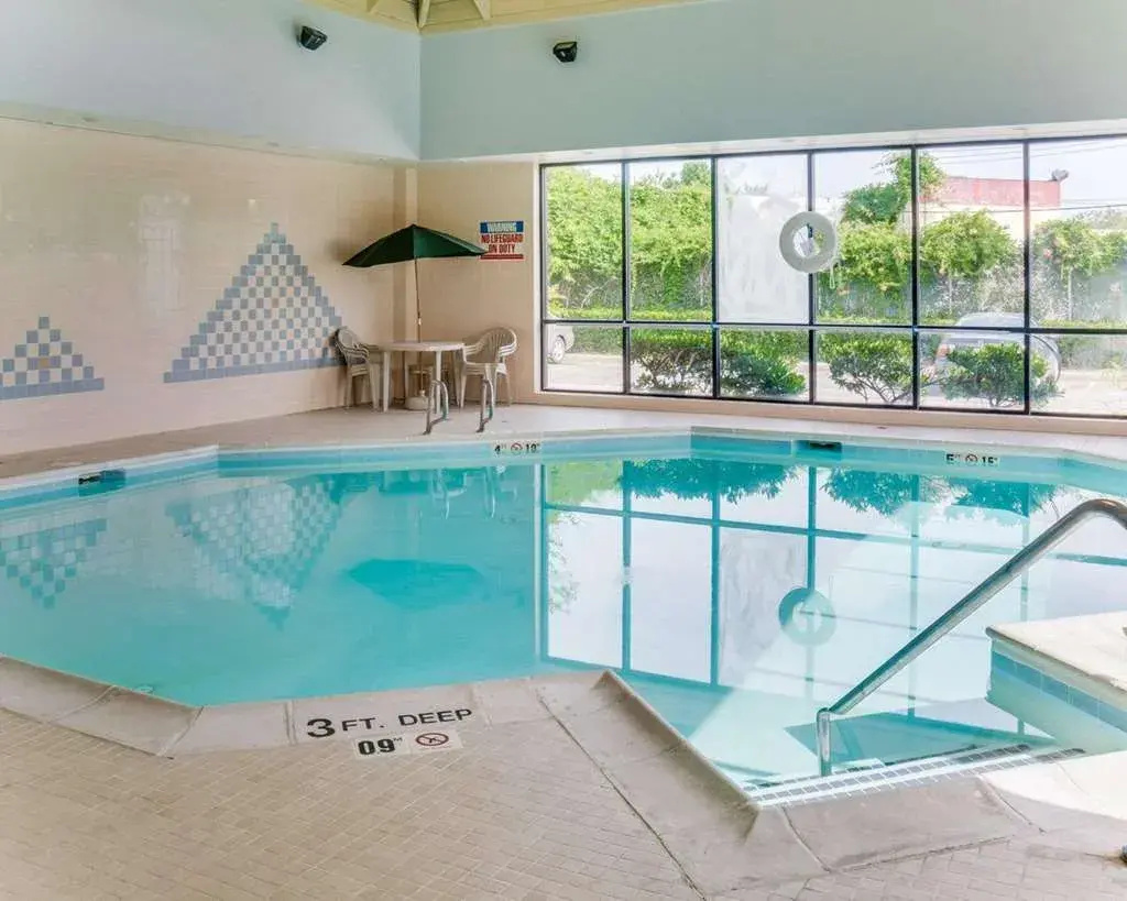 Foto - Econo Lodge Naval Station Norfolk