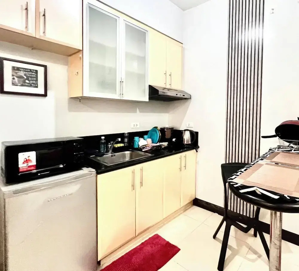 Foto - BGC Mckinley Center Prime Accommodations