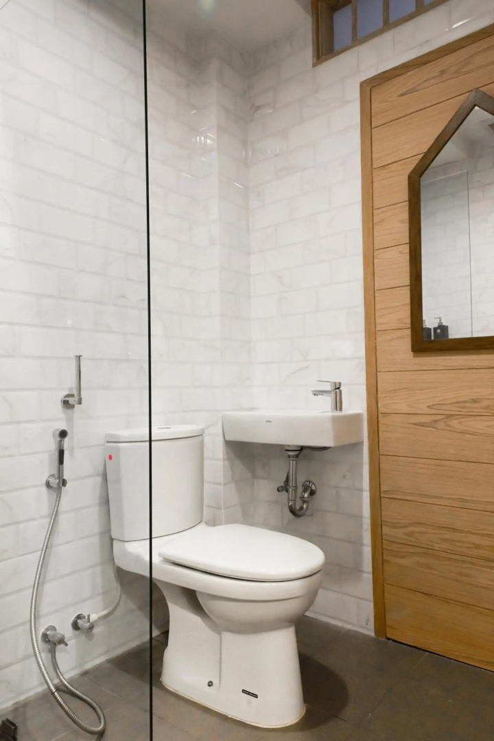 Photo - Vann Bangkok Boutique House