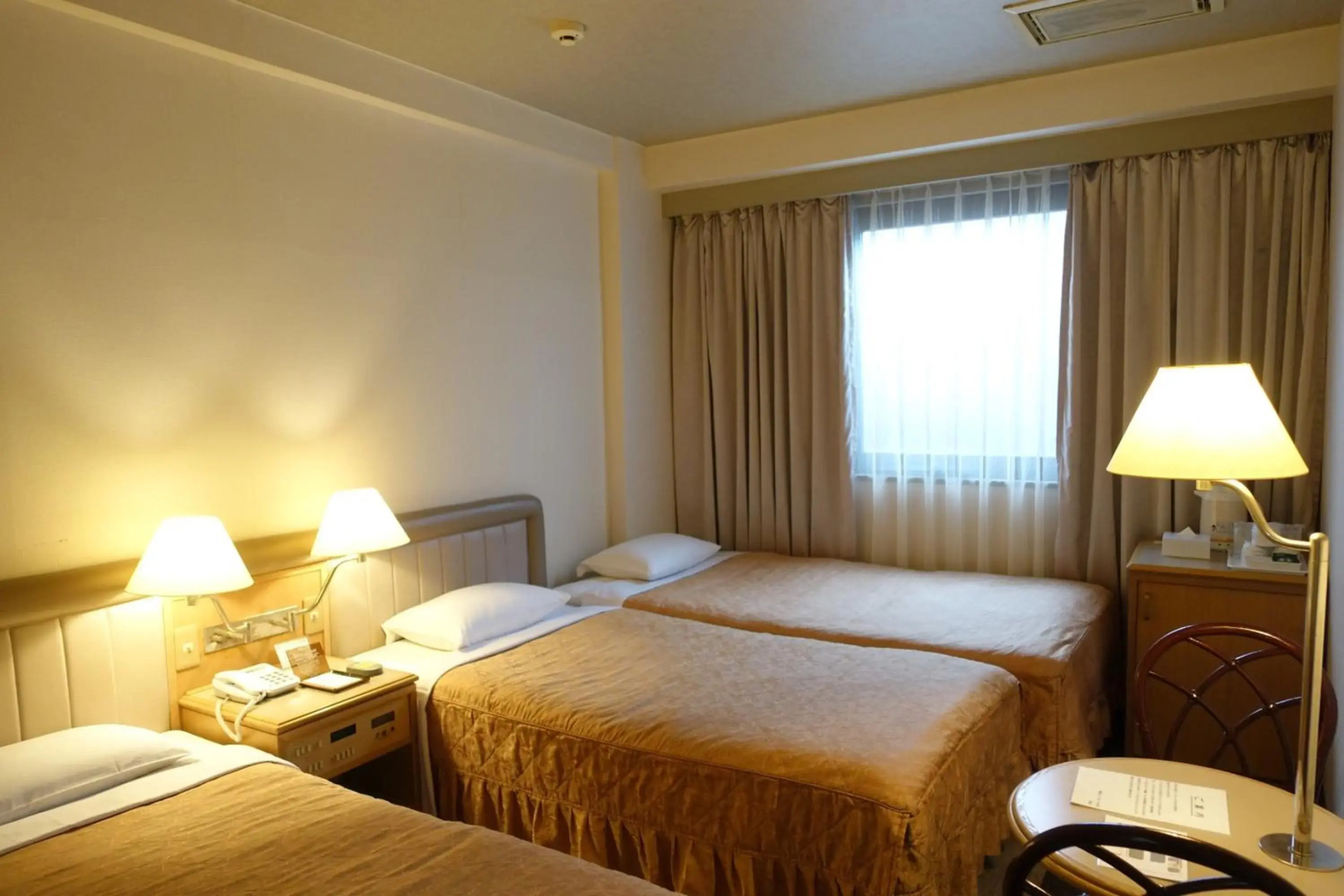 Photo - Urayasu Beaufort Hotel