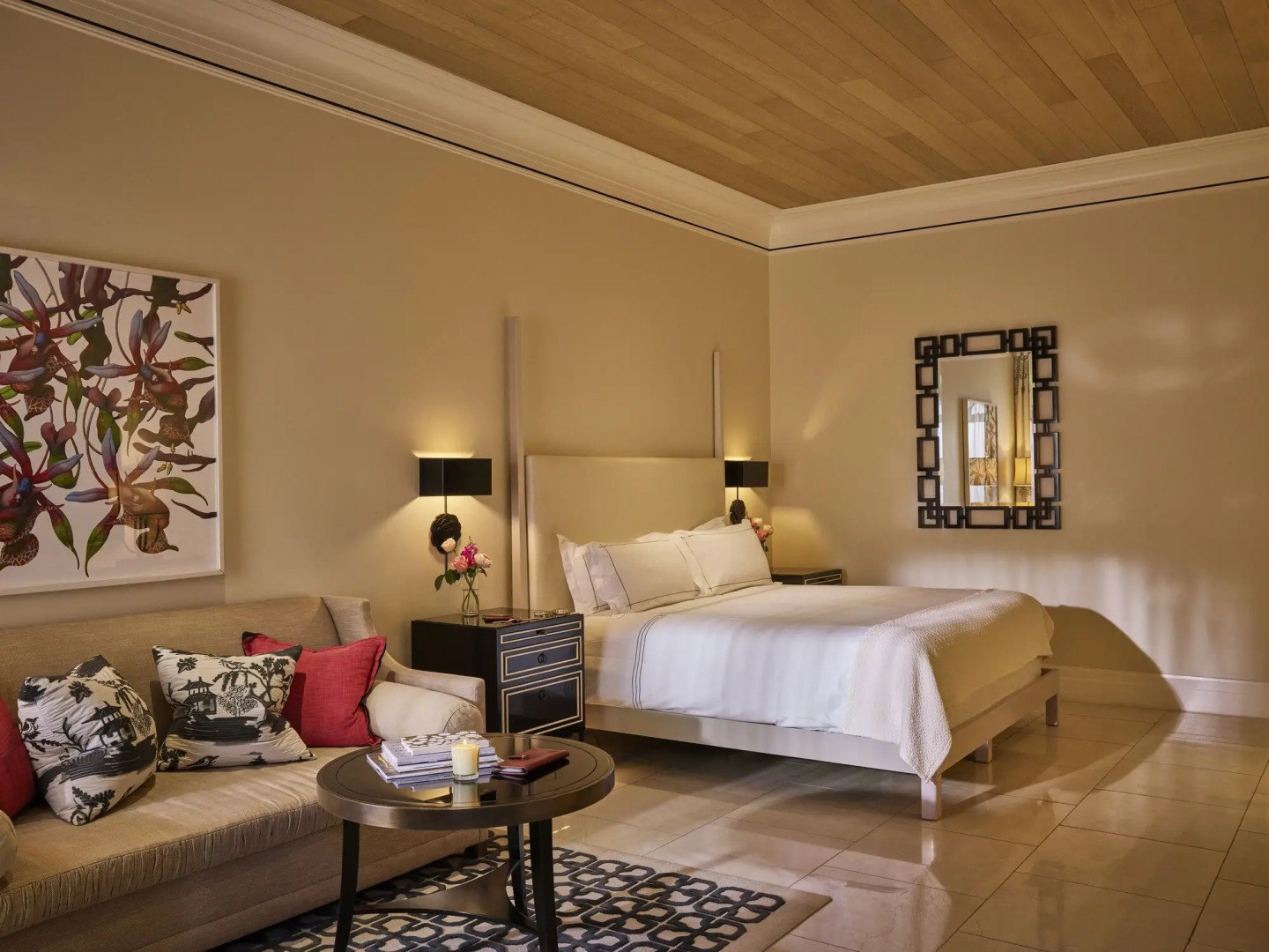 Foto - Hotel Bel-Air - Dorchester Collection