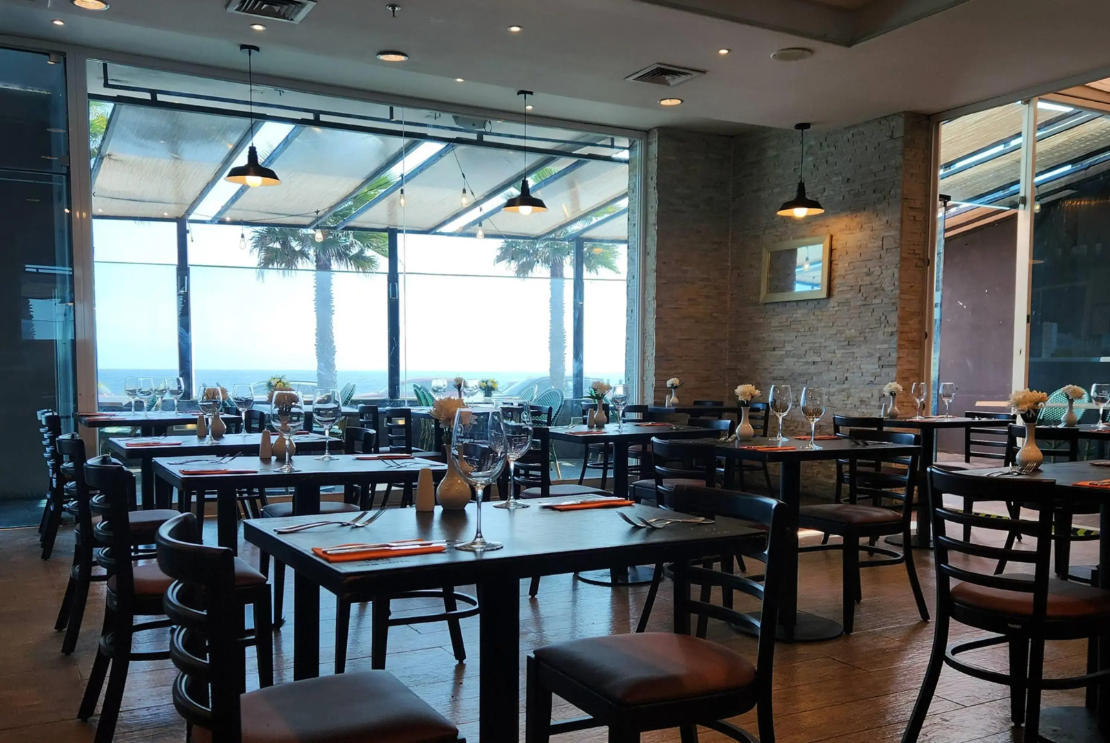 Foto - Wyndham Garden Antofagasta Pettra