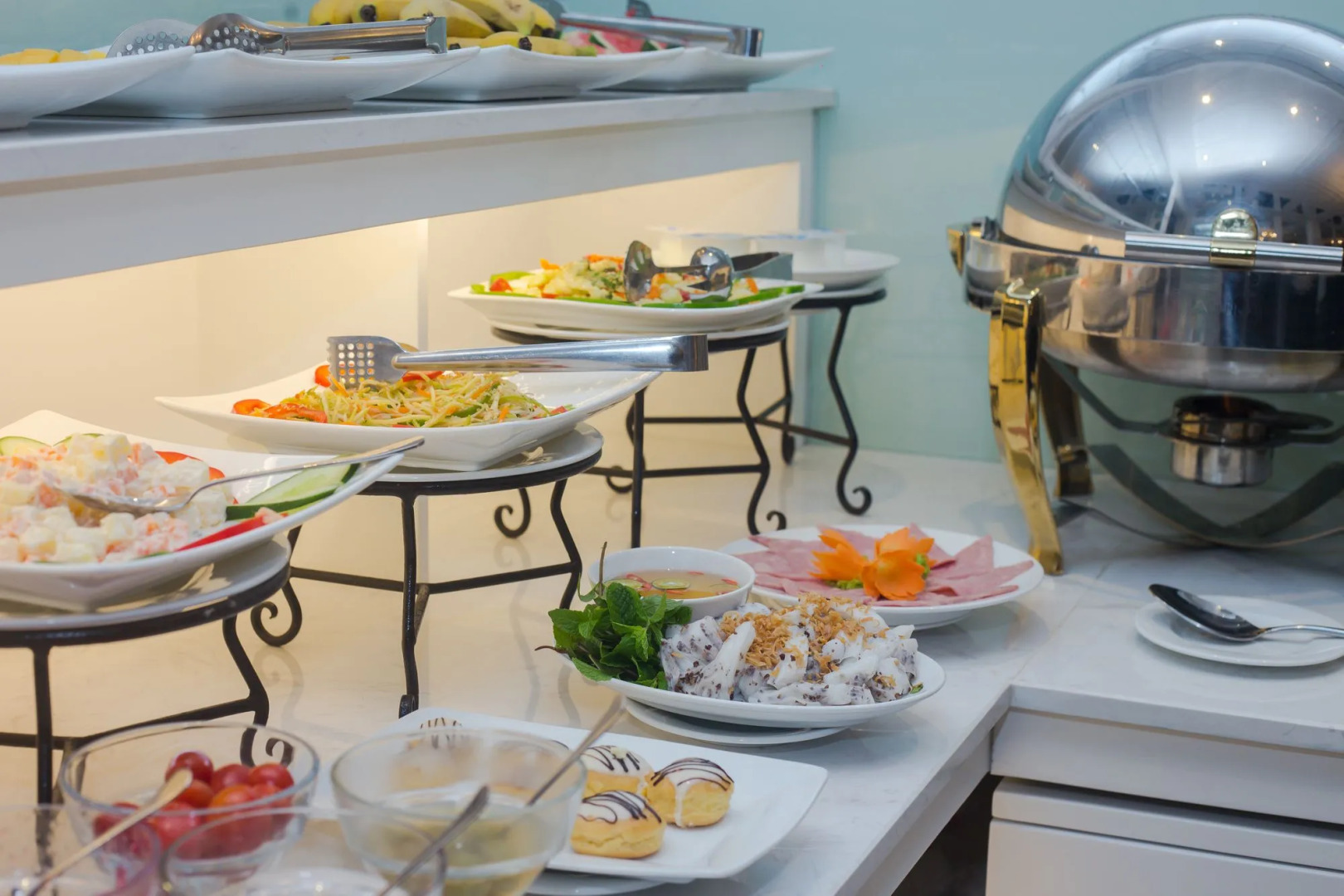 Photo - Luxury Old Quarter Hotel & Gym