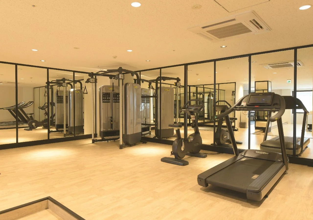 Foto - Oriental Hotel Fukuoka Hakata Station