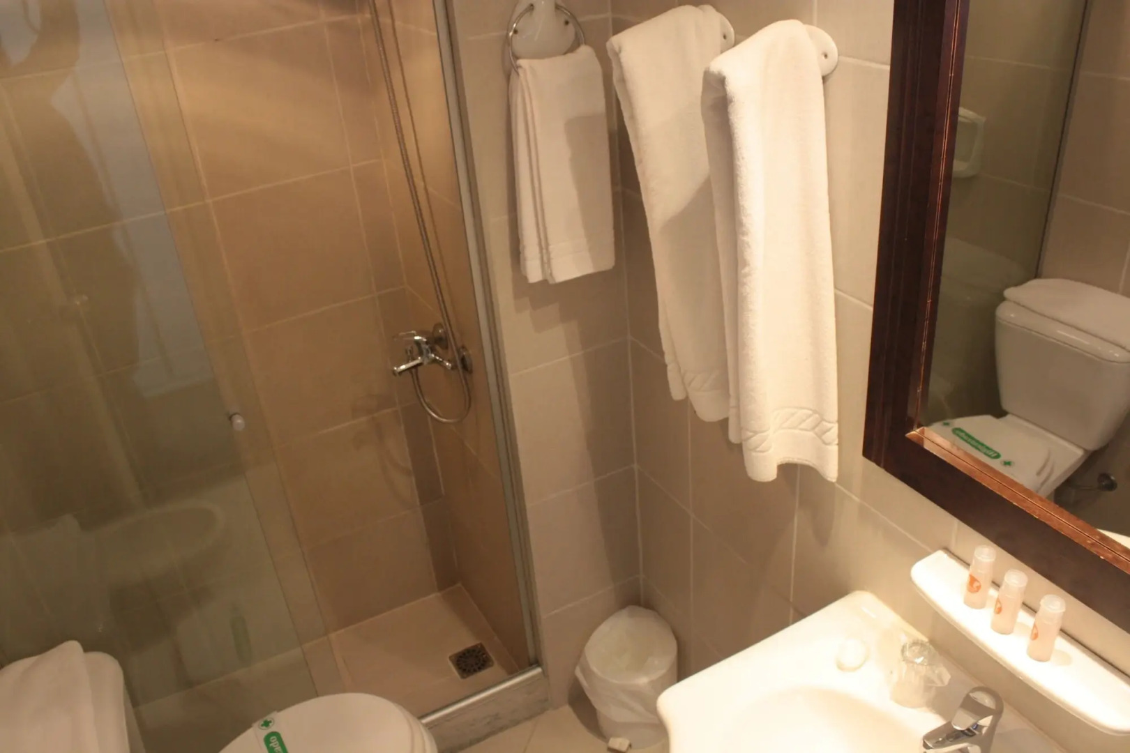 Foto - Hotel Romimar 3* Sup