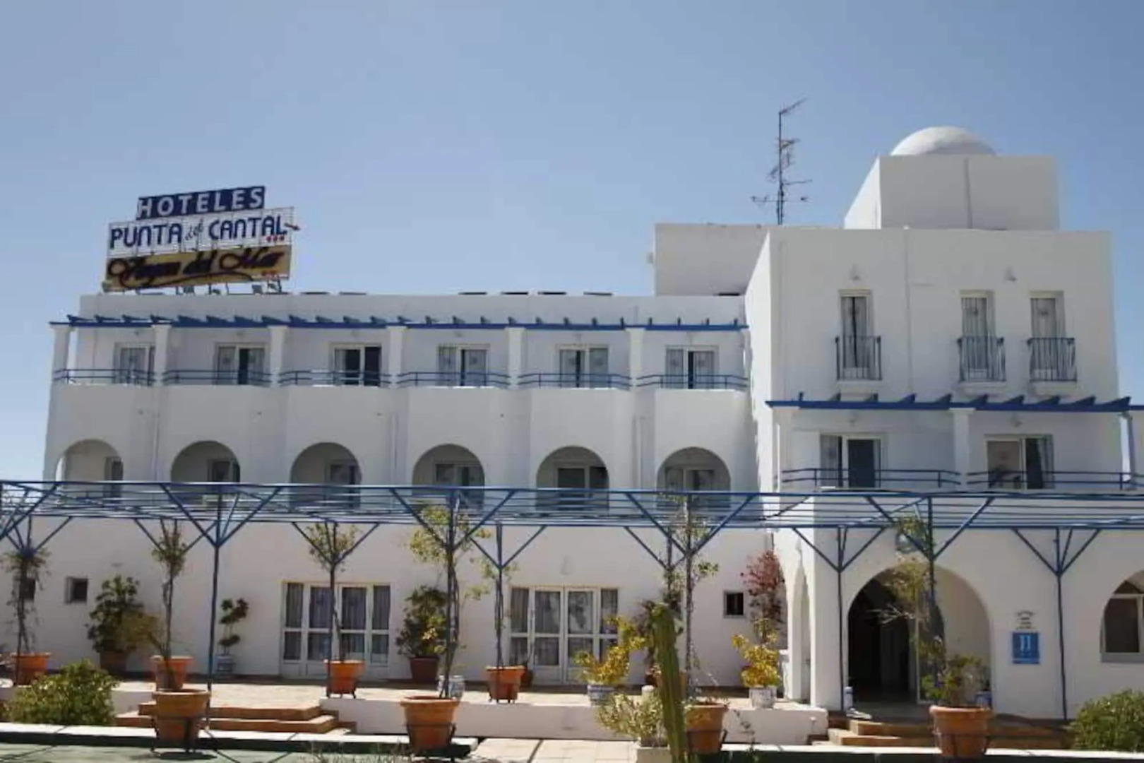 Photo - Hotel Playa Bocaina