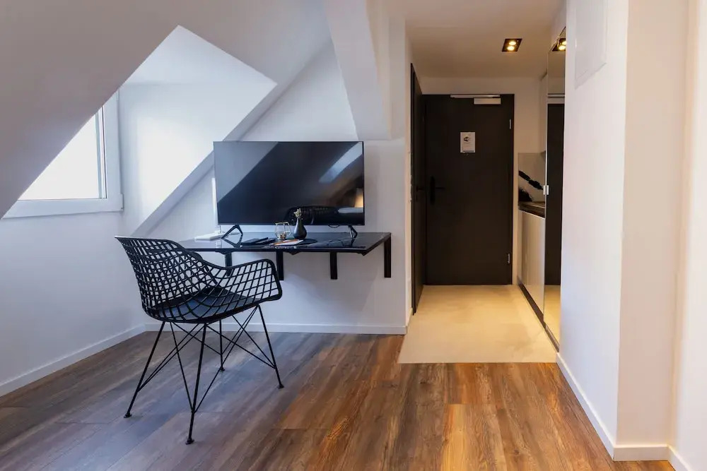 Foto - Urban Design Suites Nürnberg