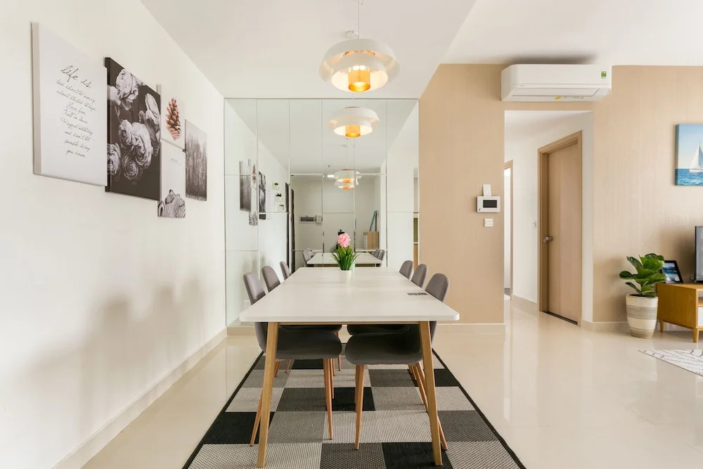 Foto - TeeUp Home - Infinity Pool Signature