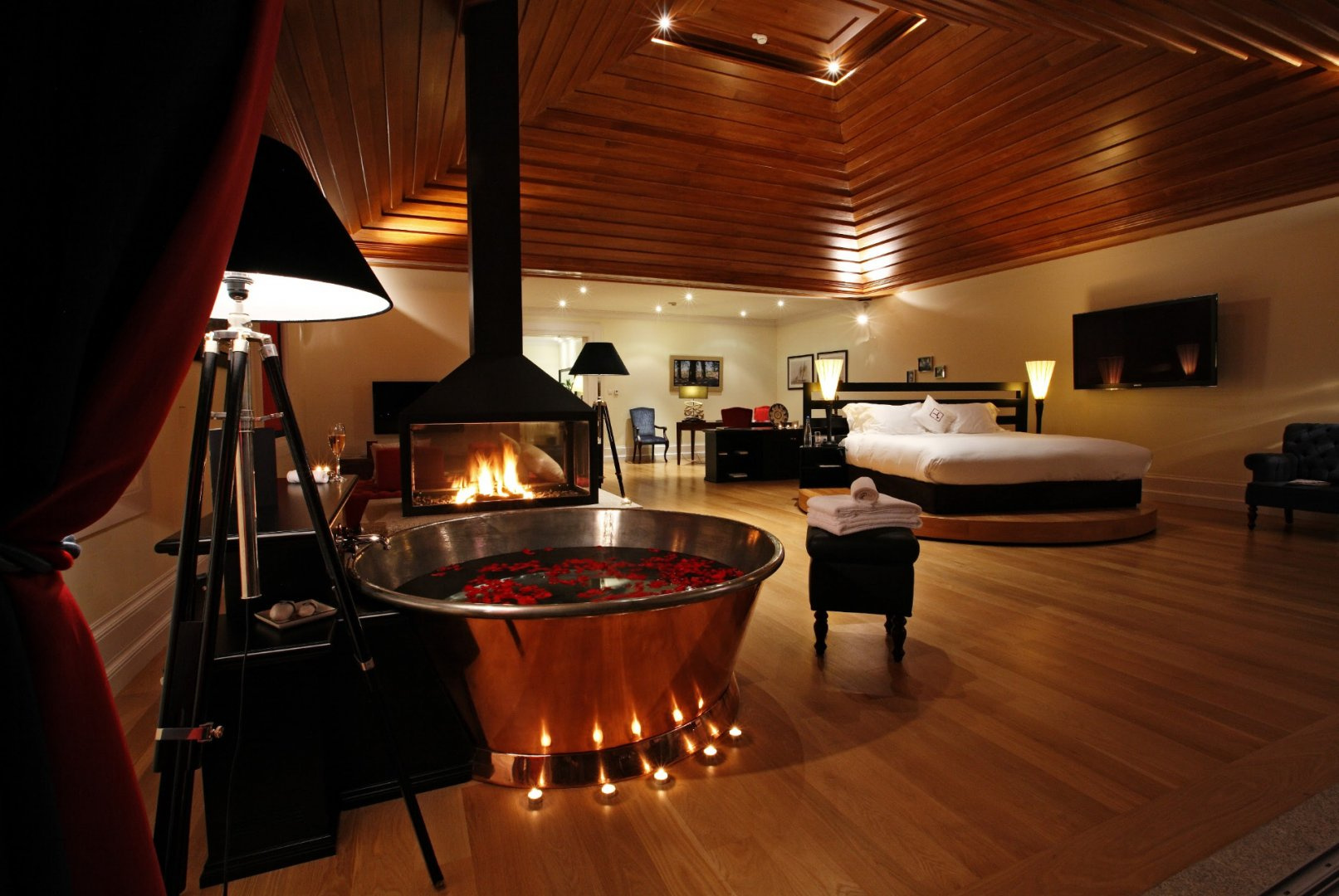 Photo - The Yeatman Hotel