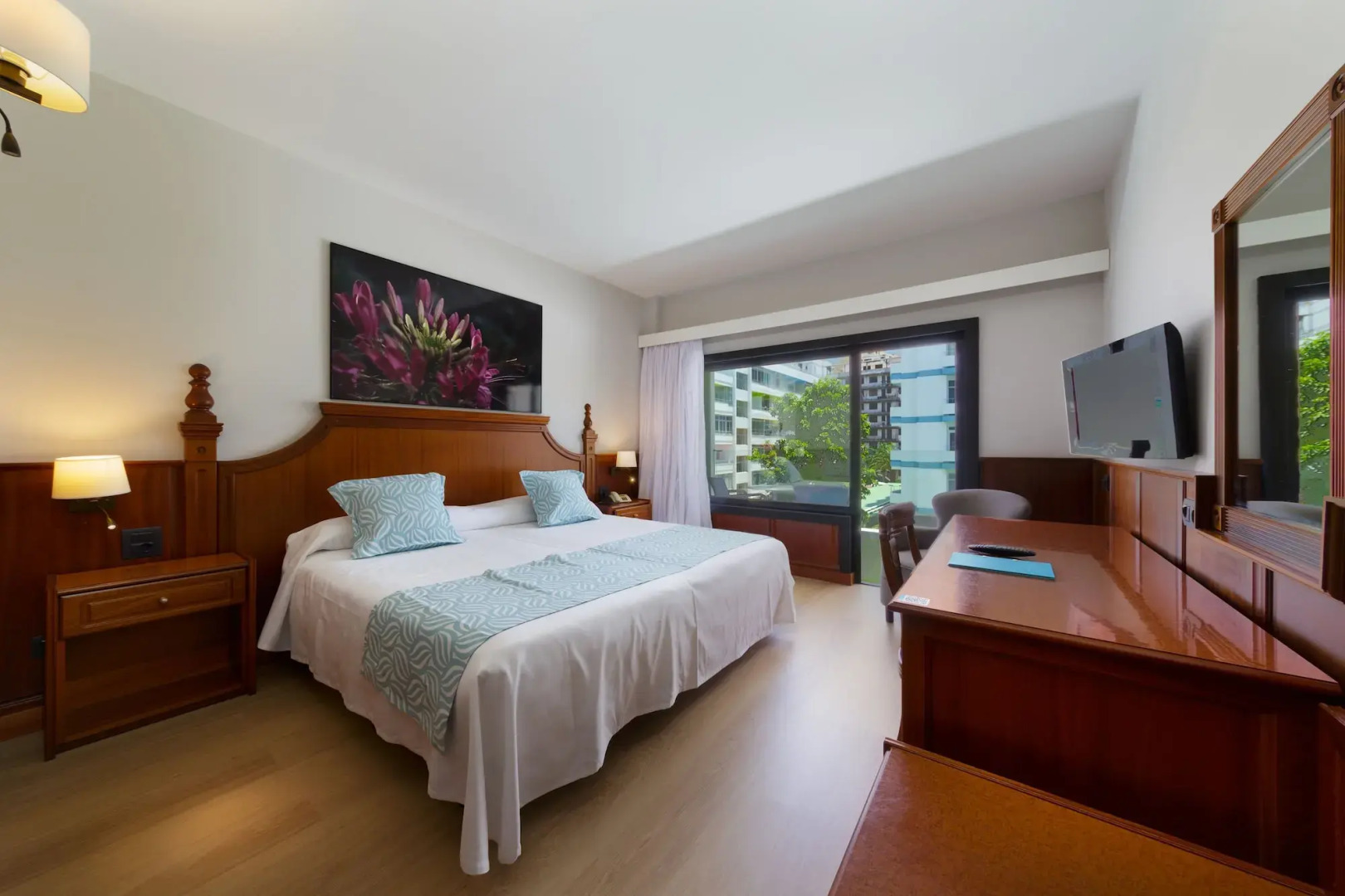 Foto - Hotel Vallemar