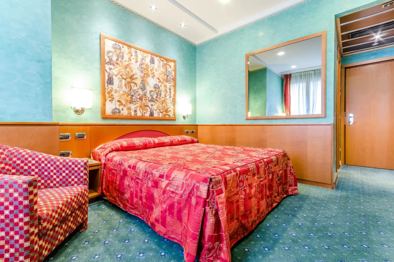 Photo - Brunelleschi Hotel