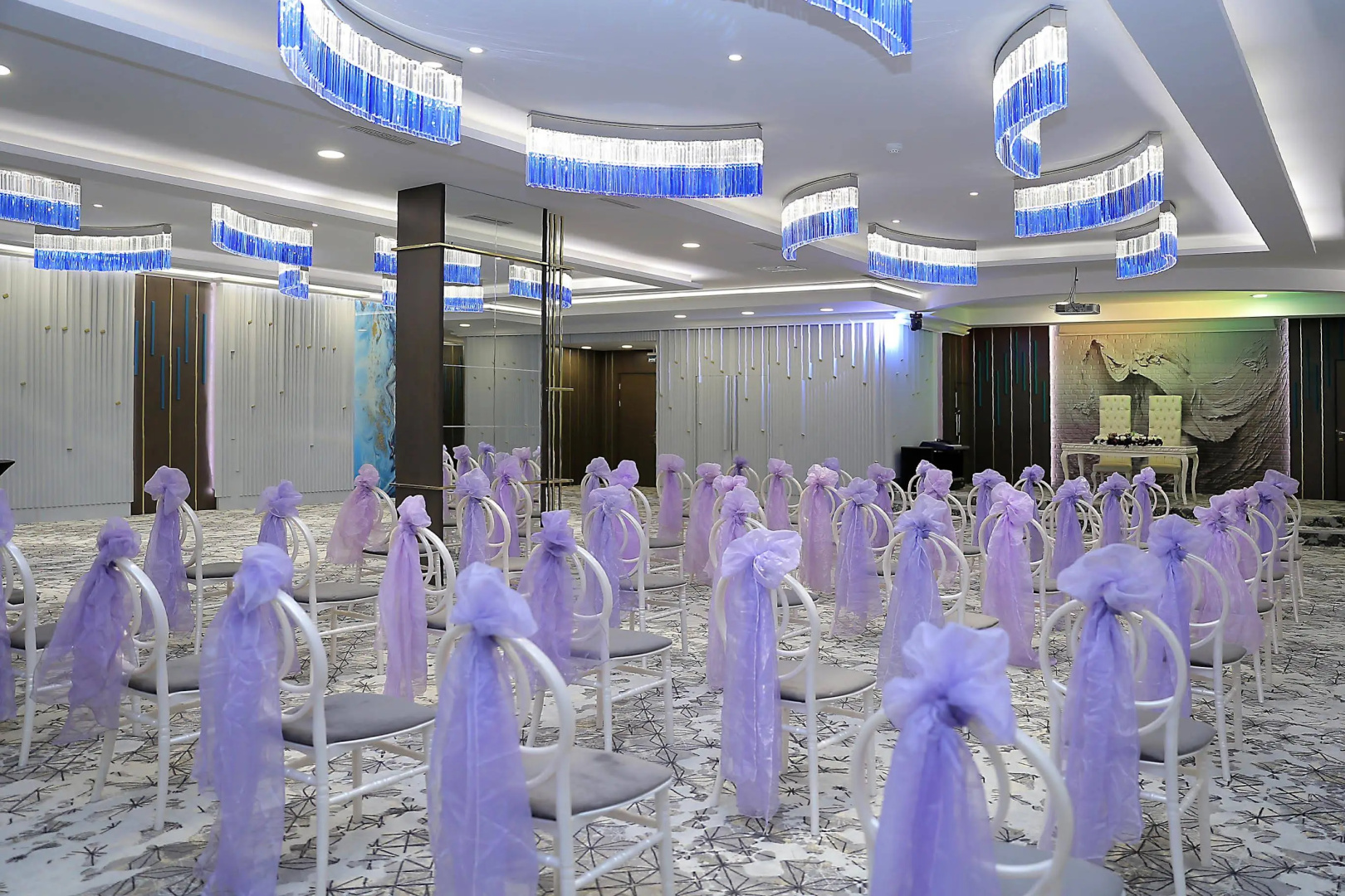 Photo - The Wings Hotels Neva Palas