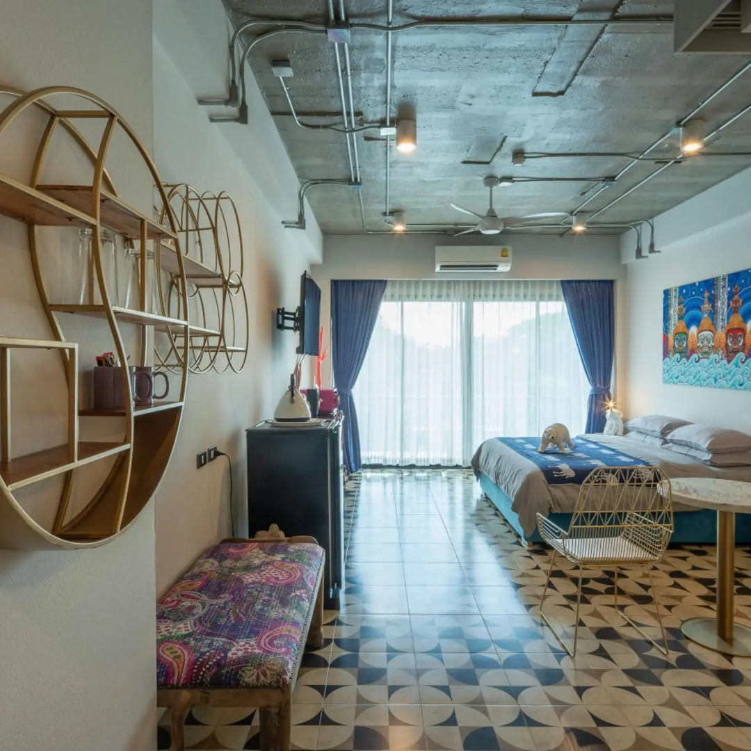 Photo - River Art Hotel